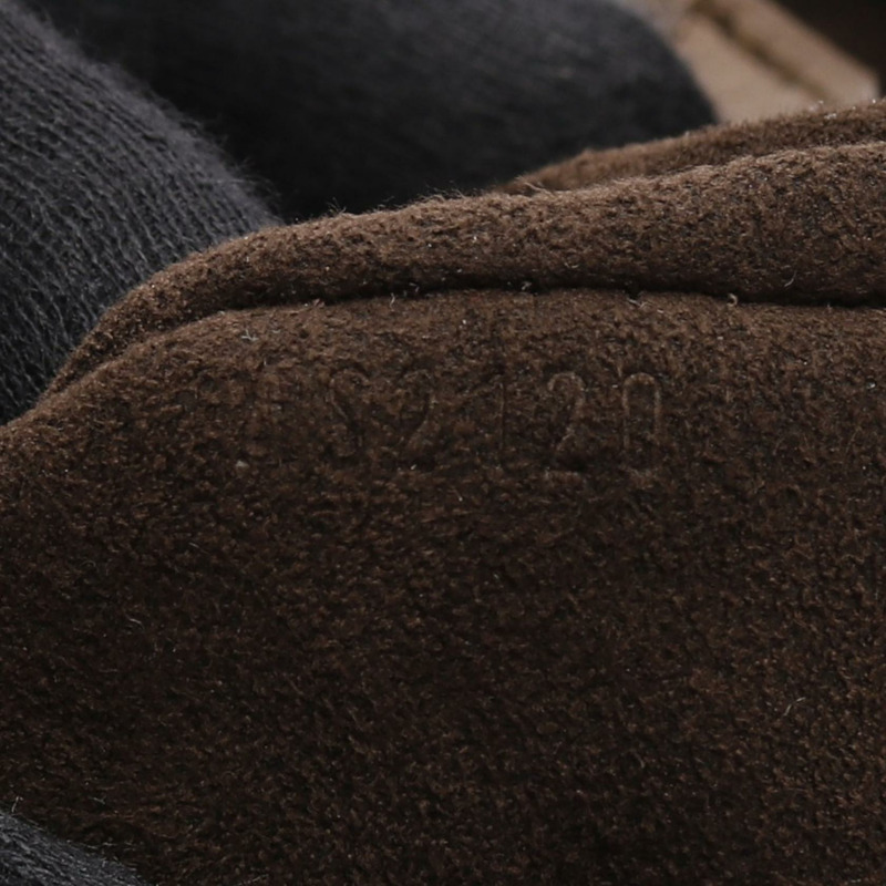 LOUIS VUITTON Solar PM 單肩包 M93455 Mahina 皮革 Poodle 二手女士 LV-4