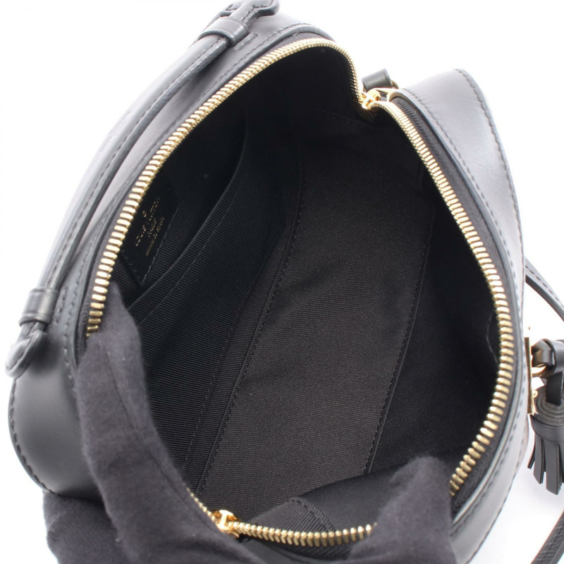 路易威登 Saintonge 斜背包 M43555 Monogram 帆布皮革 LV-2