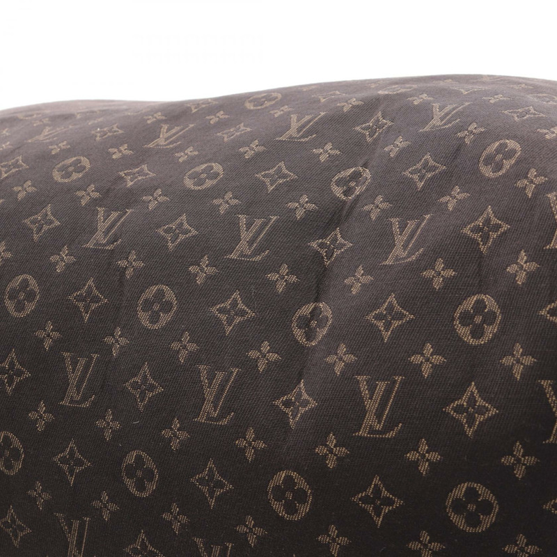 LOUIS VUITTON Speedy bandouliere 30 肩背包 手提包 M56702 Monogram idylle 二手-7