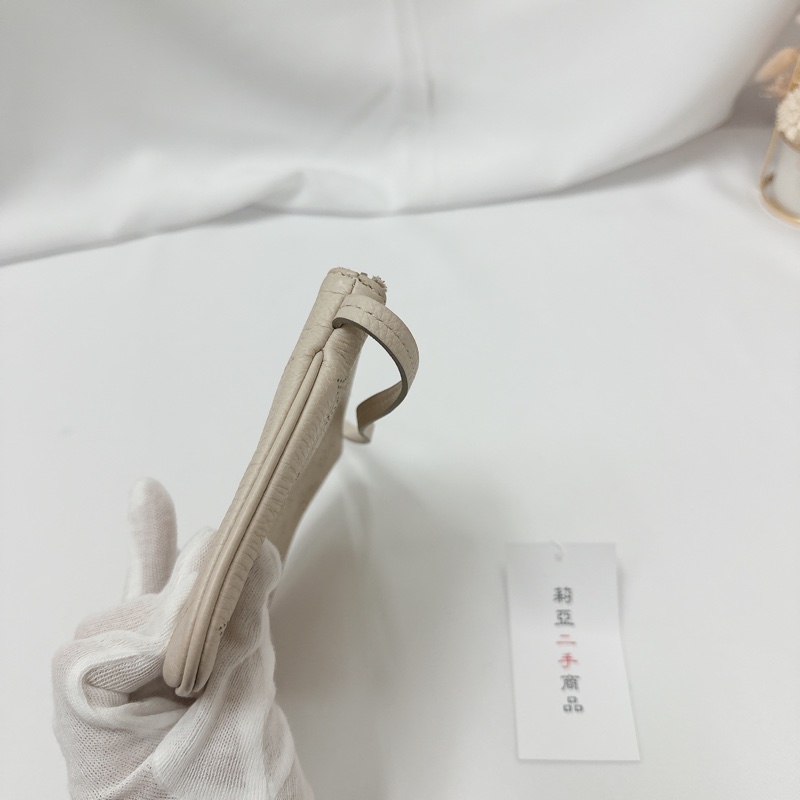 莉亞精品♡ LV 月光女神 米白色 二手美包-20