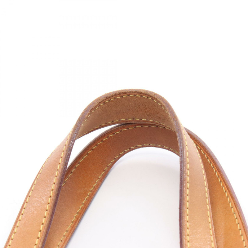 LOUIS VUITTON Batignolles 垂直托特包 M51153 Monogram 帆布 二手 女士 LV-5