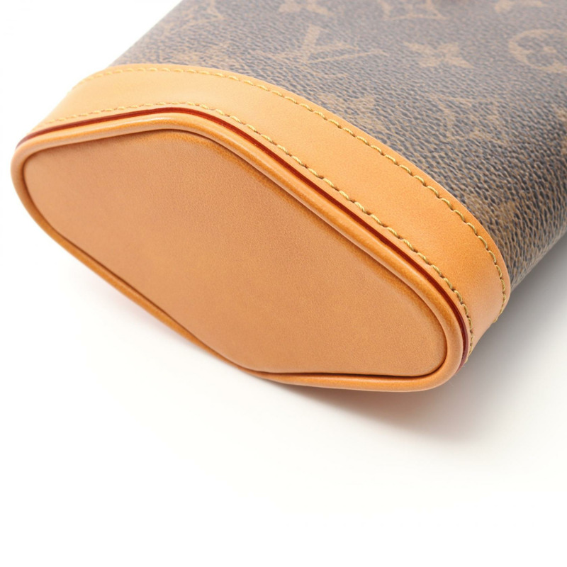 LOUIS VUITTON 信封袋單肩包 M11629 Monogram Dust 帆布皮革-4