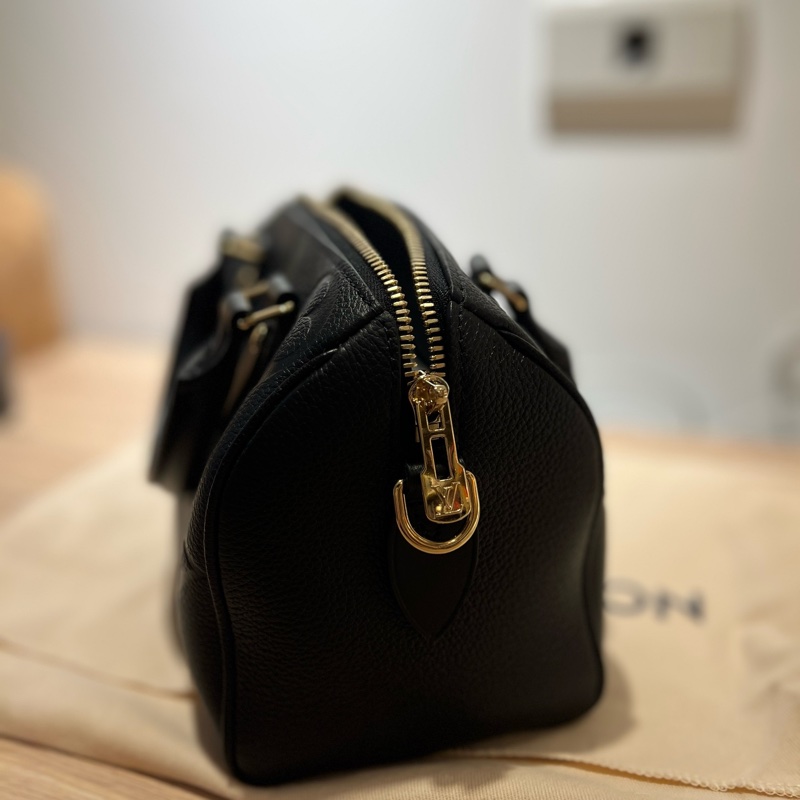 全新Speedy Bandoulière 20小型包包-3