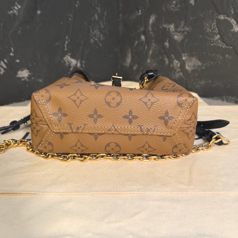 全新帶膜大全配🈶️購證❤️ #lv #atlantis #菜籃子 #斜跨包 #手提包-15