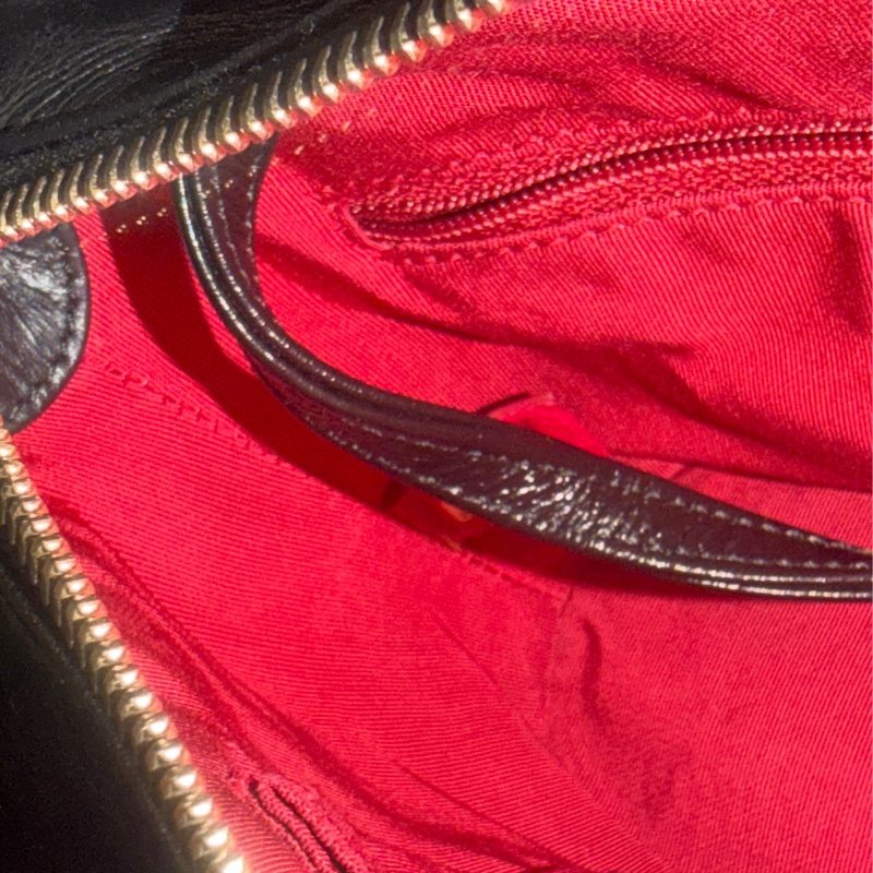 99新全配❤️#香奈兒 #黑金 #流浪包 #小號 #garbrielle-32