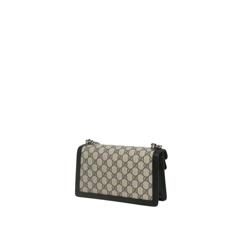 Dionysus Small Gg Rectangular Bag 鏈條袋/斜揹袋-3