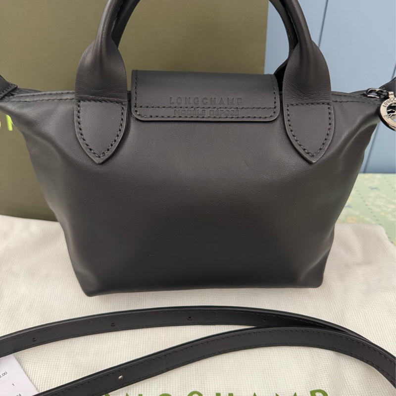 Longchamp Le Pliage Xtra手提包-3