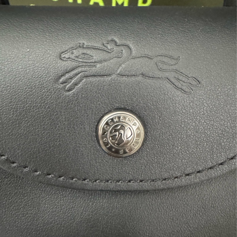 Longchamp Le Pliage Xtra手提包-8