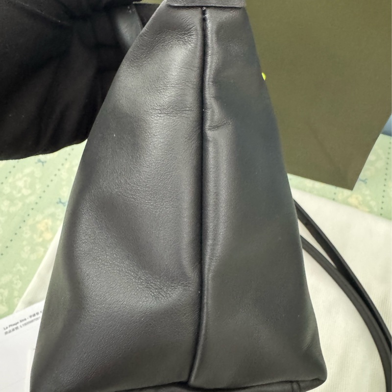 Longchamp Le Pliage Xtra手提包-20