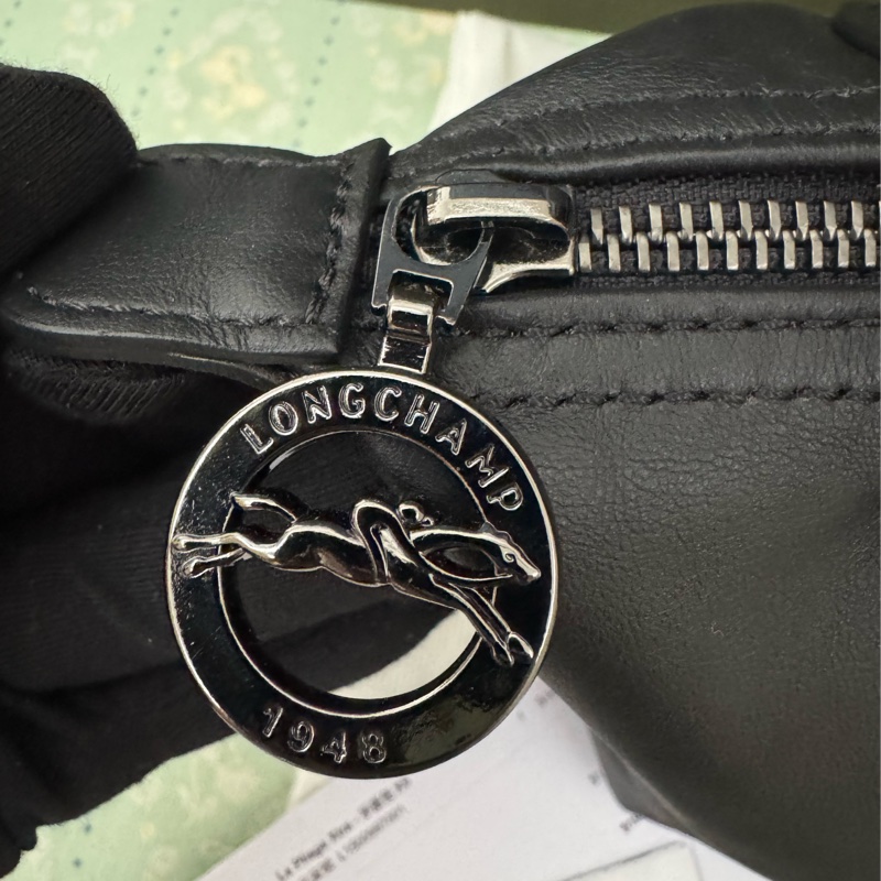 Longchamp Le Pliage Xtra手提包-24