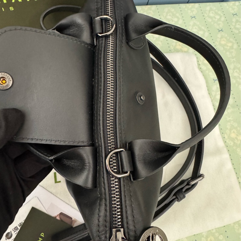 Longchamp Le Pliage Xtra手提包-25