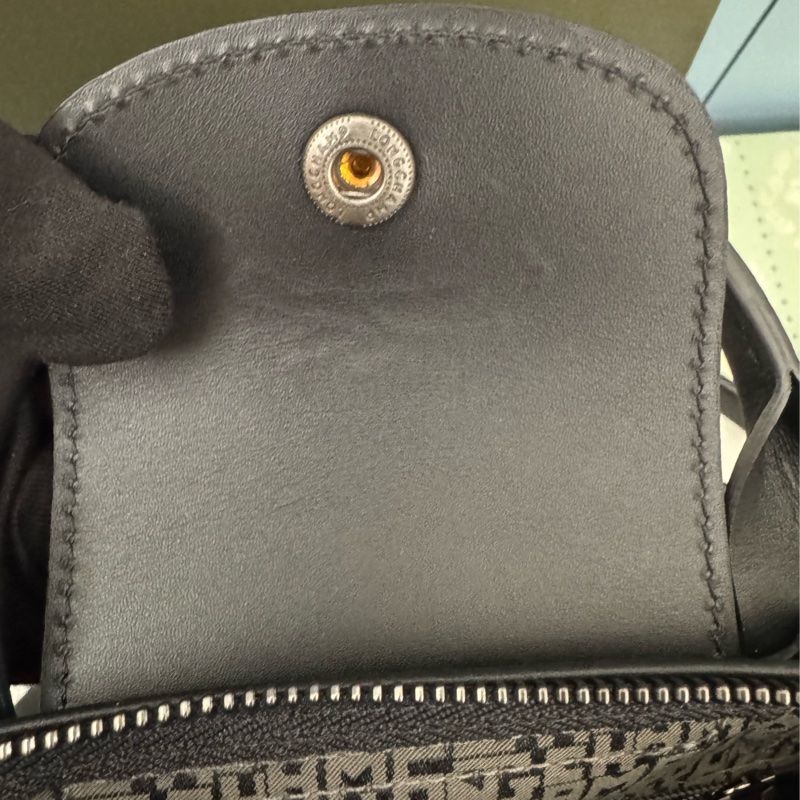 Longchamp Le Pliage Xtra手提包-38