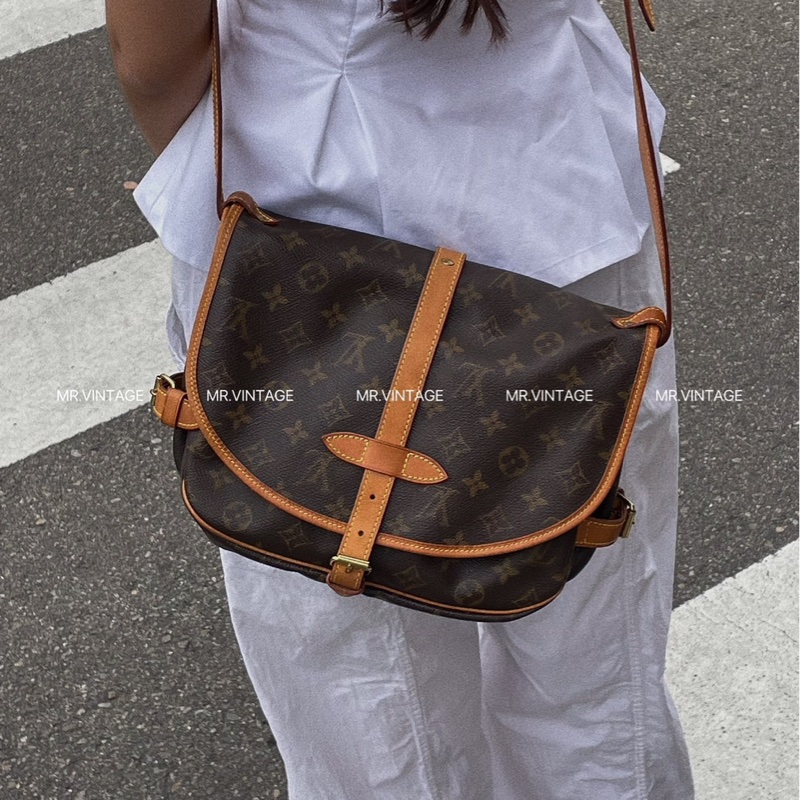 Louis Vuitton 雙子星-0