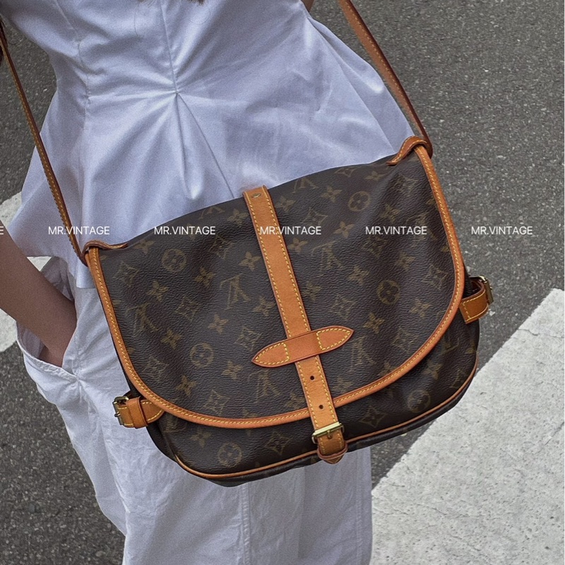 Louis Vuitton 雙子星-1