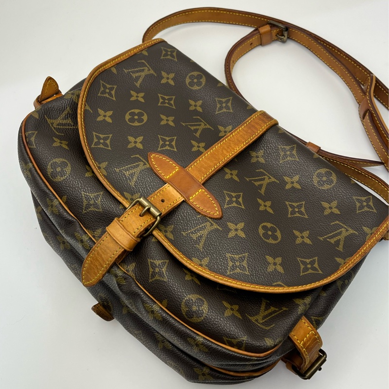 Louis Vuitton 雙子星-2