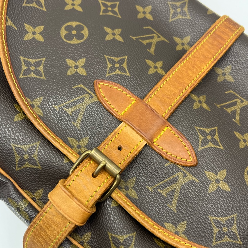 Louis Vuitton 雙子星-3