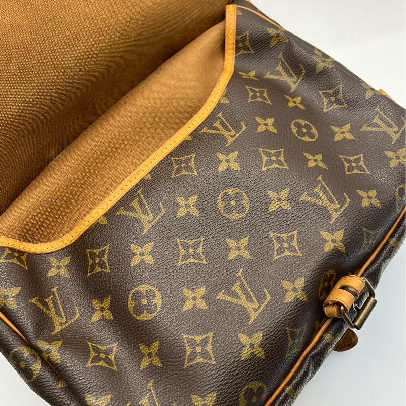 Louis Vuitton 雙子星-4