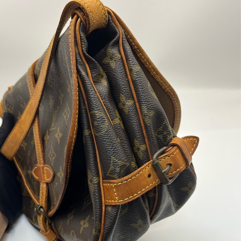 Louis Vuitton 雙子星-7