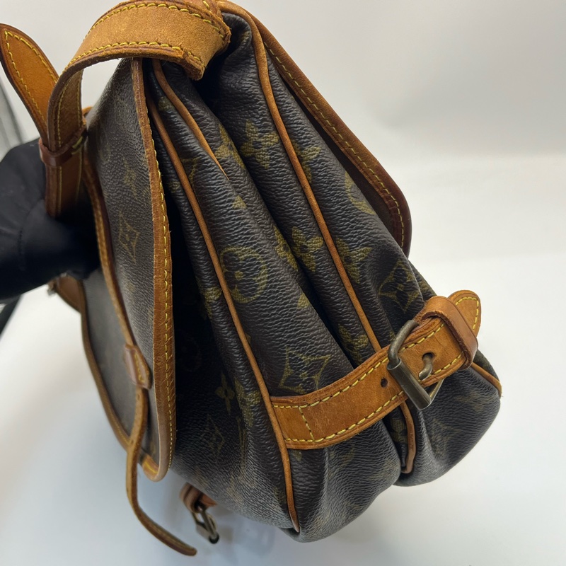 Louis Vuitton 雙子星-8