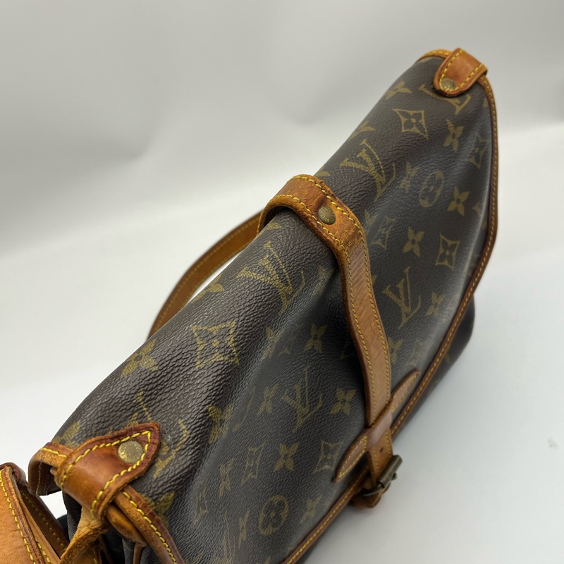 Louis Vuitton 雙子星-9
