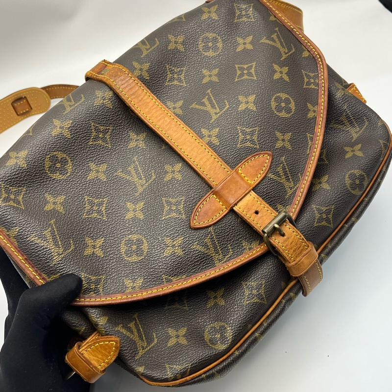 Louis Vuitton 雙子星-10