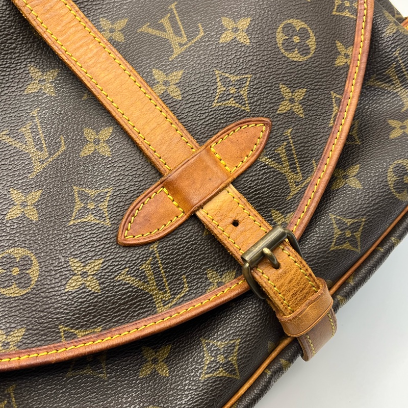 Louis Vuitton 雙子星-11