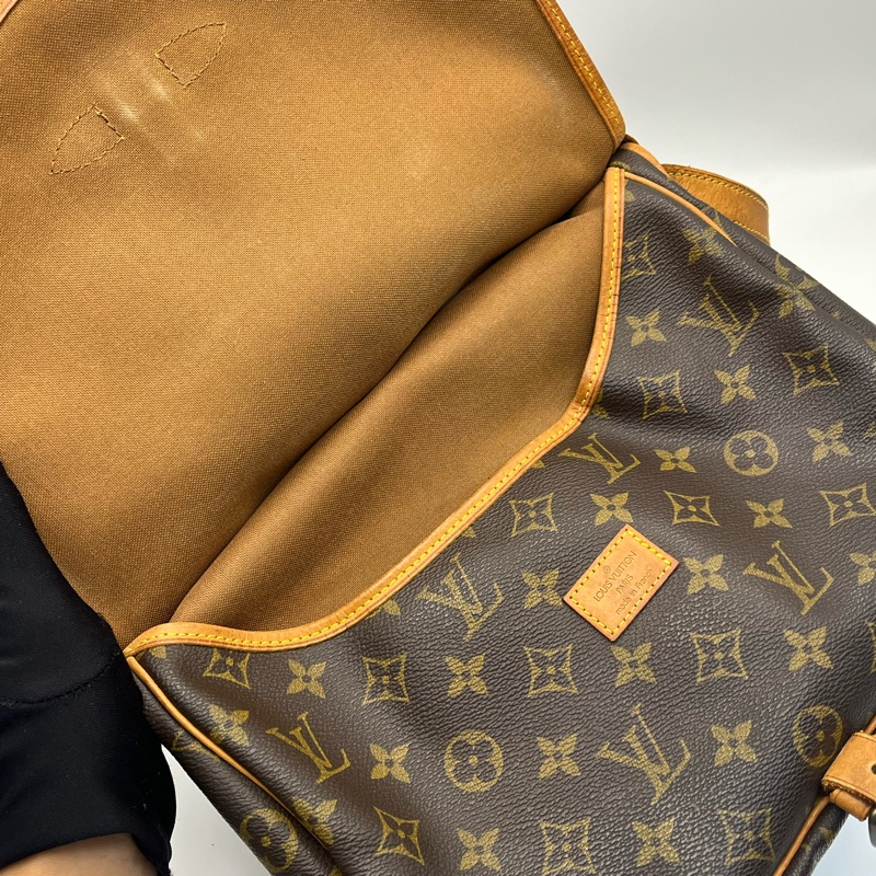 Louis Vuitton 雙子星-12