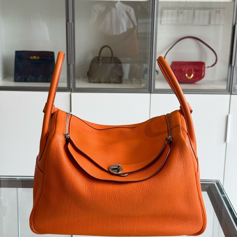 Hermes Lindy 34-0