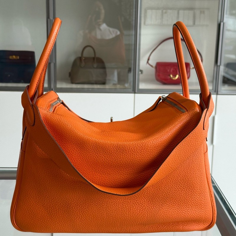 Hermes Lindy 34-1