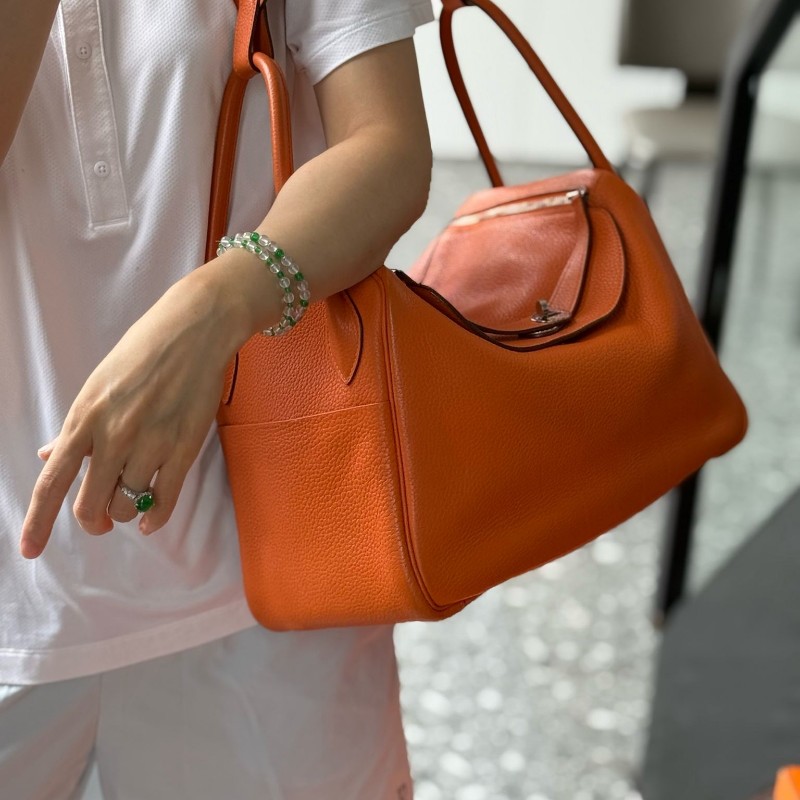 Hermes Lindy 34-5