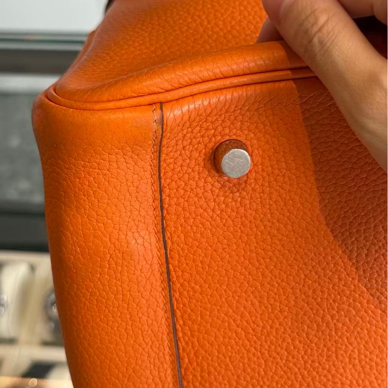 Hermes Lindy 34-8