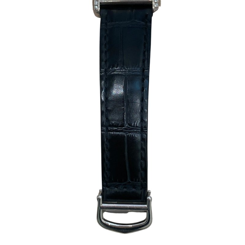 CARTIER 卡地亞 W1014154 石英錶-4