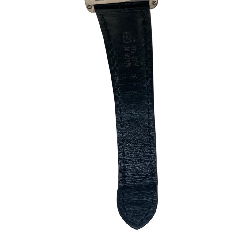 CARTIER 卡地亞 W1014154 石英錶-7