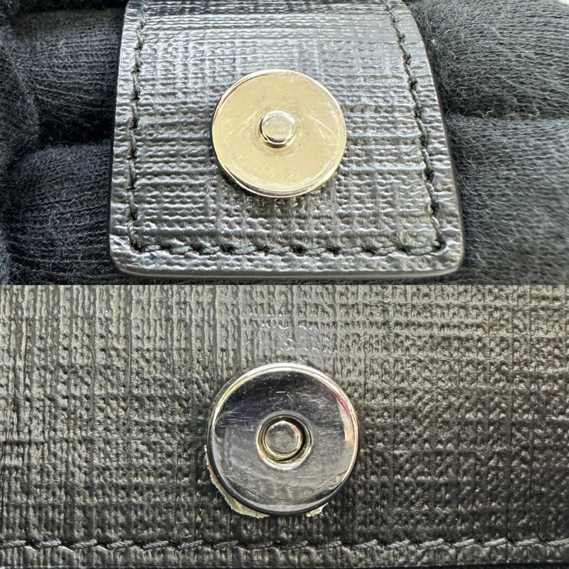 BALENCIAGA logo白字紙袋包手機包-4