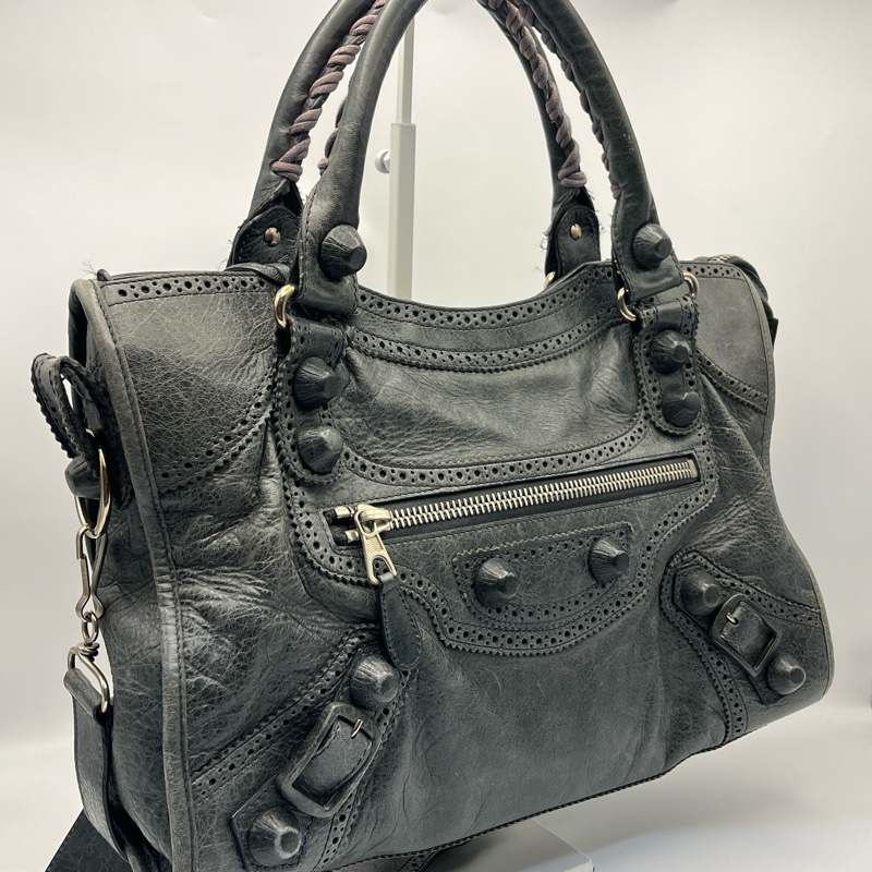 Balenciaga 機車包-2