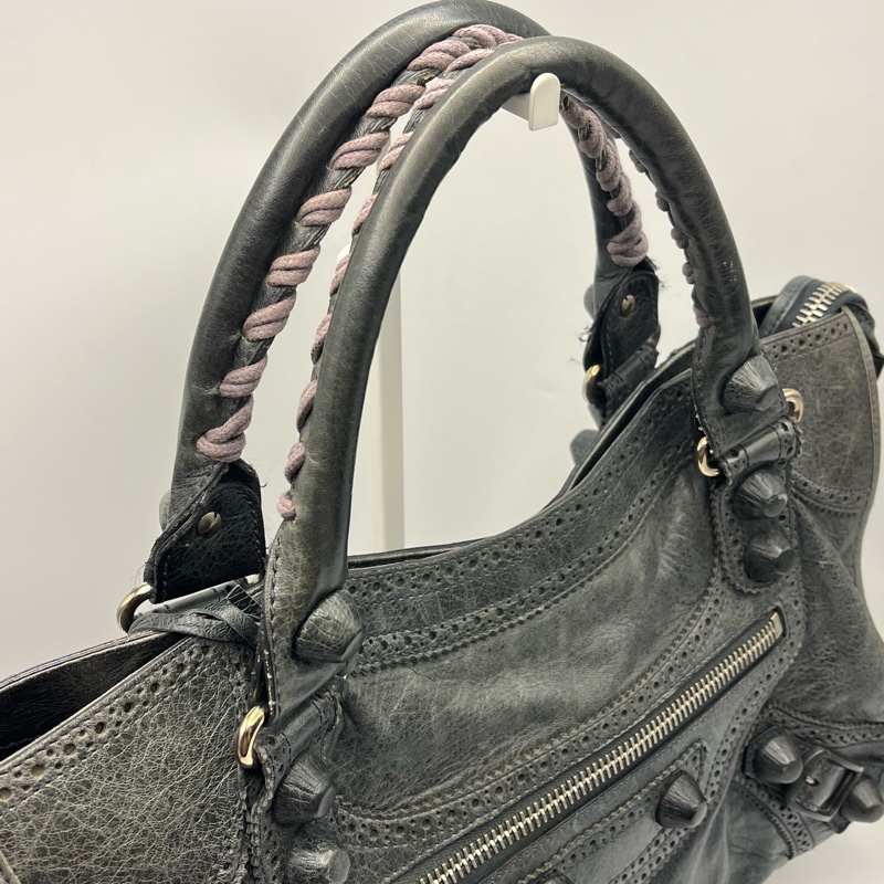 Balenciaga 機車包-3