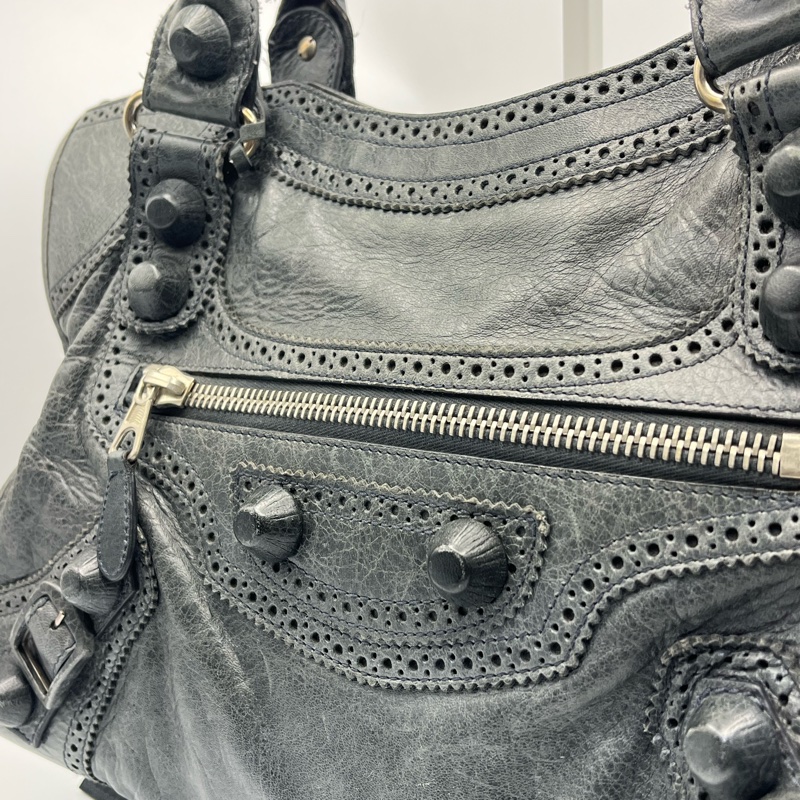 Balenciaga 機車包-6