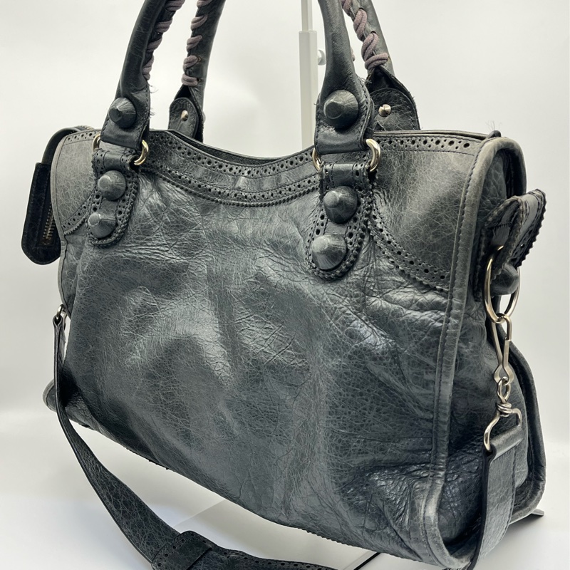 Balenciaga 機車包-7