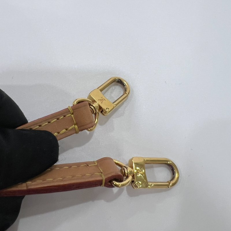 LV M69442 老花PETIT SAC PLAT 琴譜包MINI-8