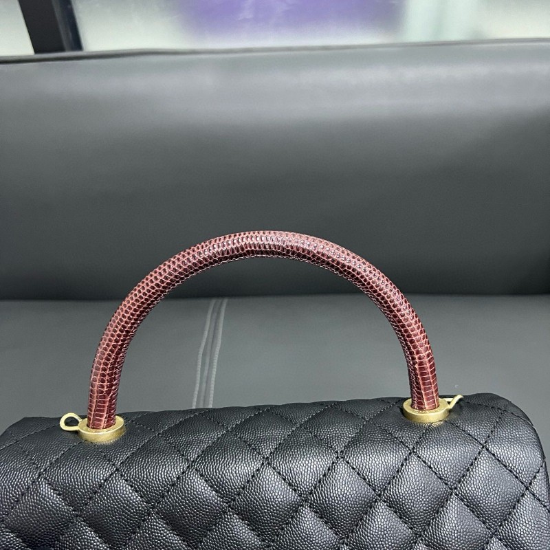 Chanel cocohandle-2