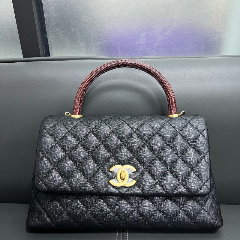 Chanel cocohandle-5