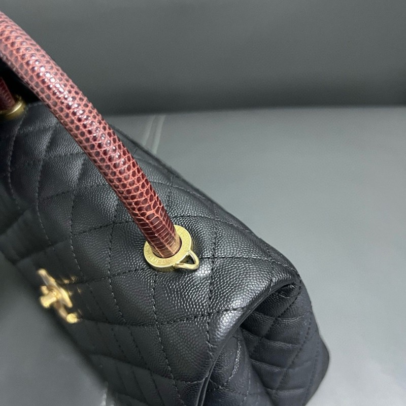 Chanel cocohandle-19