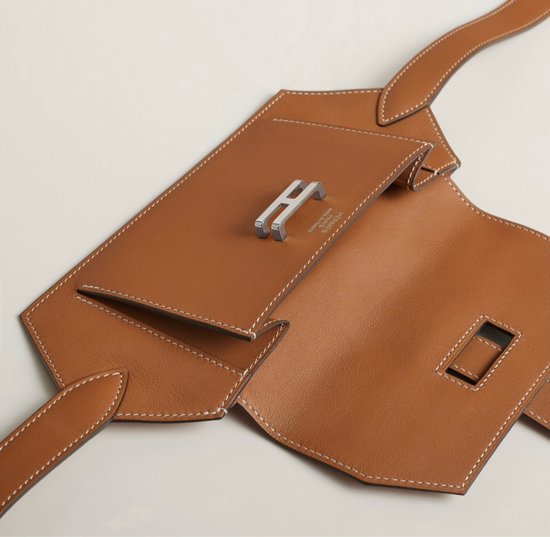愛馬仕腰包 Hermes-0