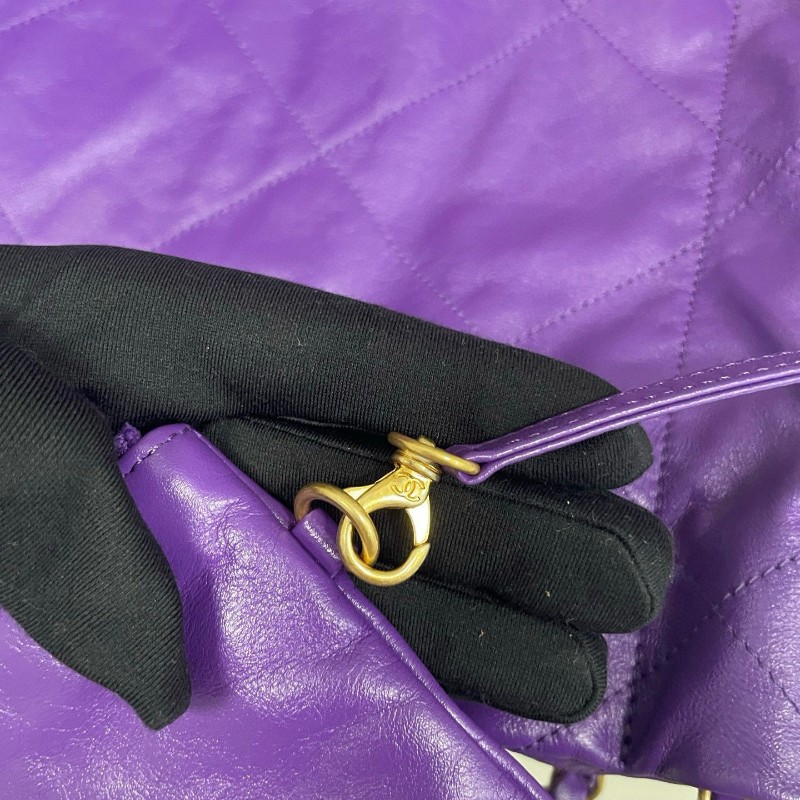 CHANEL 22bag small-22