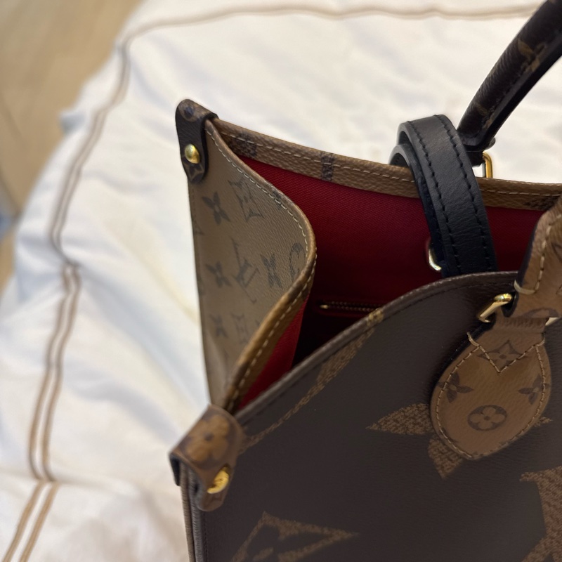 LV onthgo MM中號 晶片款-6