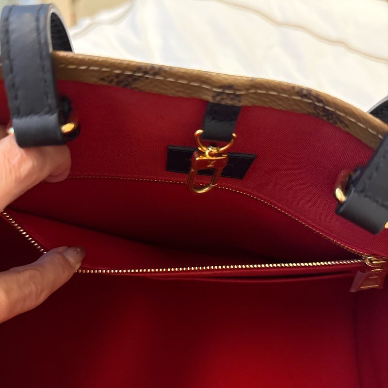 LV onthgo MM中號 晶片款-20