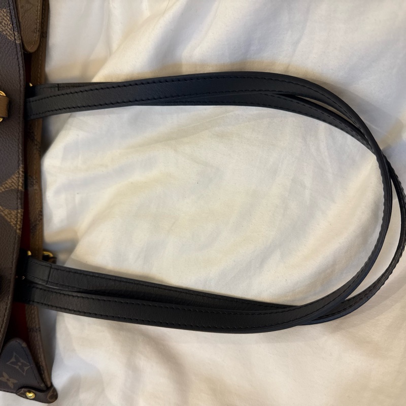 LV onthgo MM中號 晶片款-27