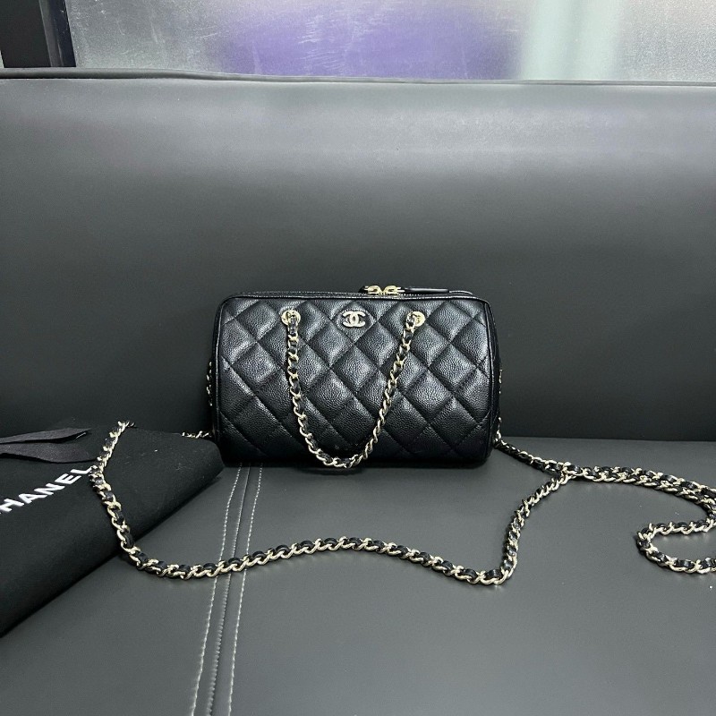 Chanel 25P-0