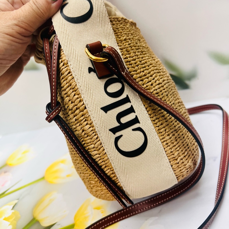 Chloe竹編包-14