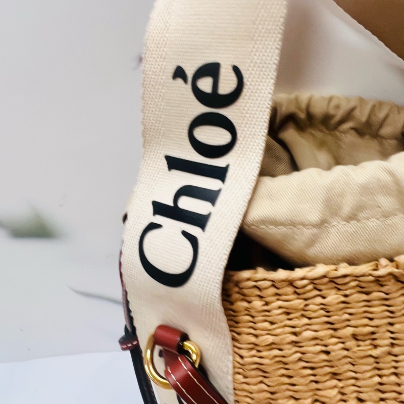 Chloe竹編包-15